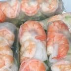 Best Shrimp Spring Rolls- Goi cuon tom in San Francisco, CA