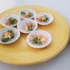 Best 24. Steam Pancake w/ Mung Bean & Minced Roasted Shrimp- Banh beo in San Francisco, CA