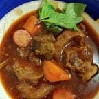Best 5. Beef Stew w/ Vermicelli Noodle Soup-Hu tieu bo kho in San Francisco, CA