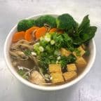 Best Veggies Soup - Sup rau cai in San Francisco, CA
